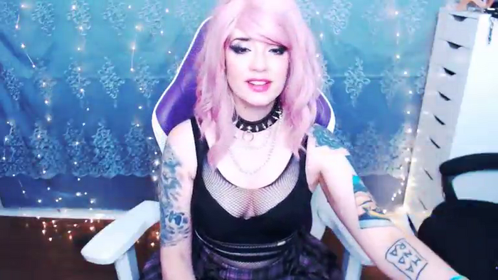 GoddessValkyrieRose