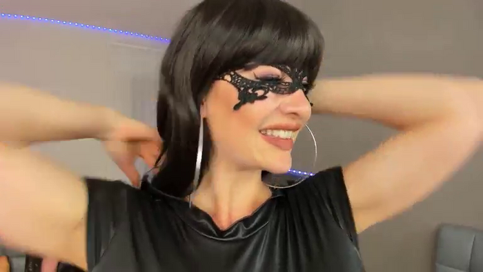 LillyRaven