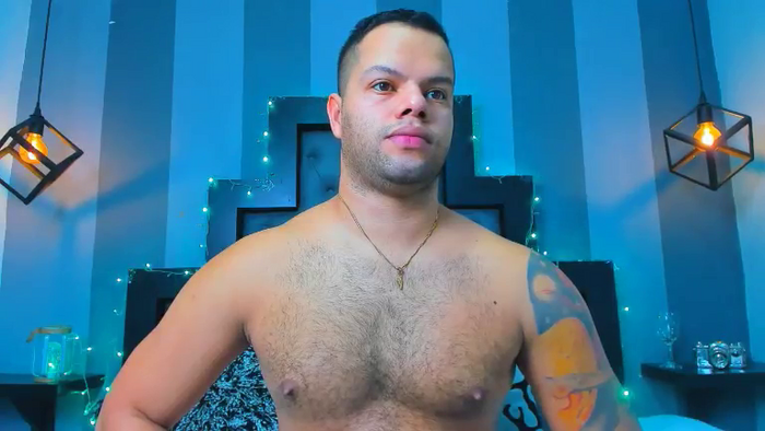 AntonyMontana