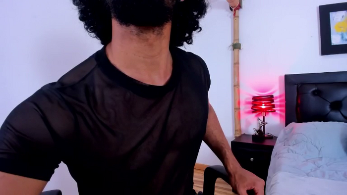 JeremyEvanz