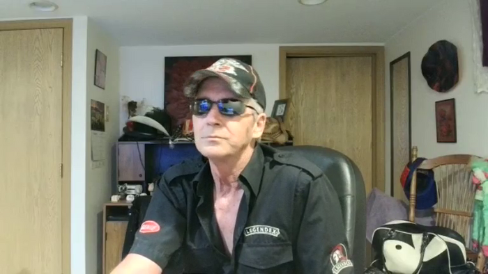 Silverfox69