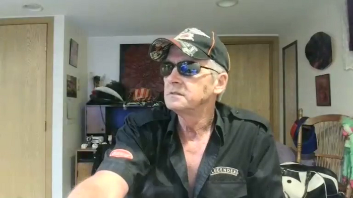 Silverfox69