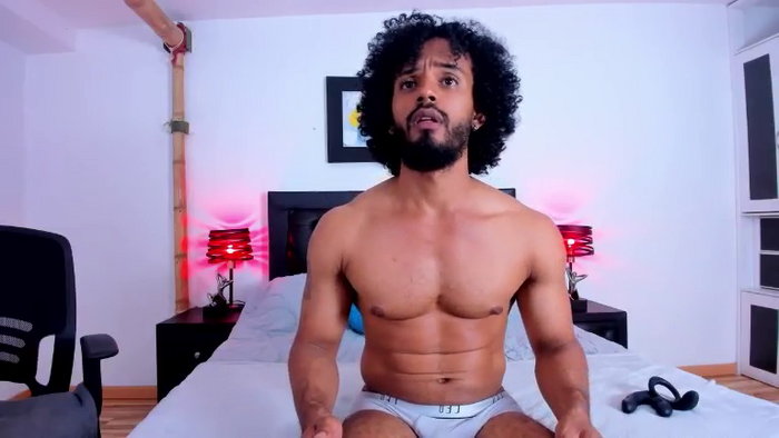 JeremyEvanz