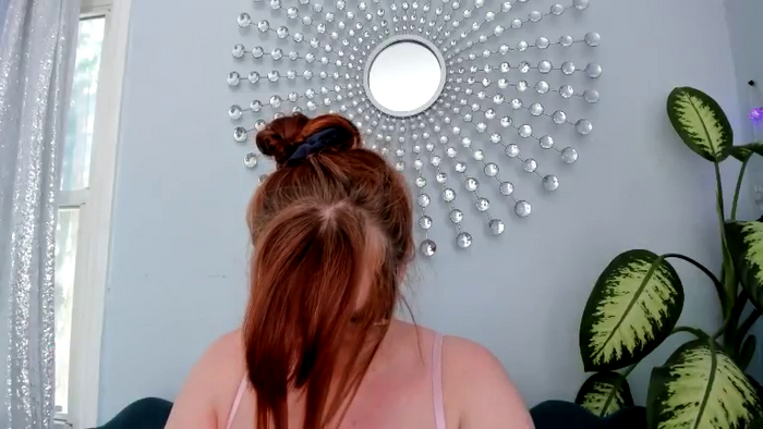 AmberSpanks