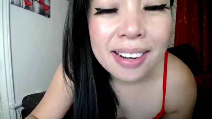 AsianBeautysndtheBeast