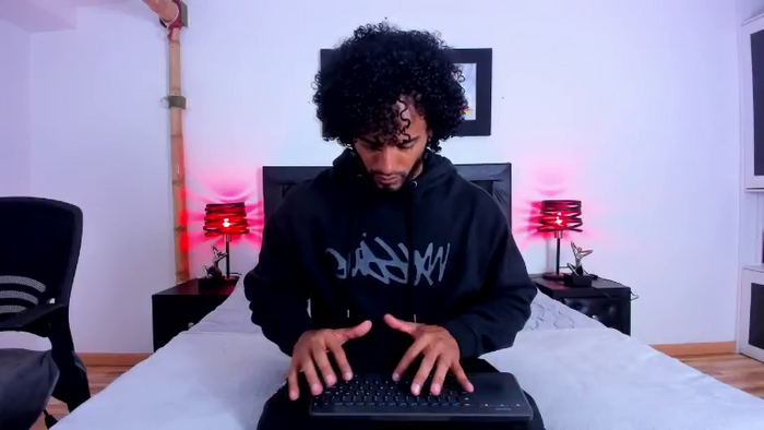 JeremyEvanz