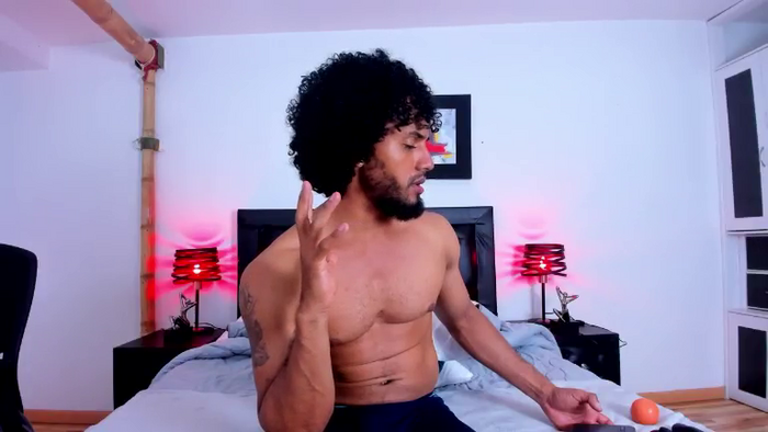 JeremyEvanz