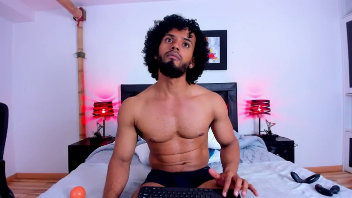 JeremyEvanz