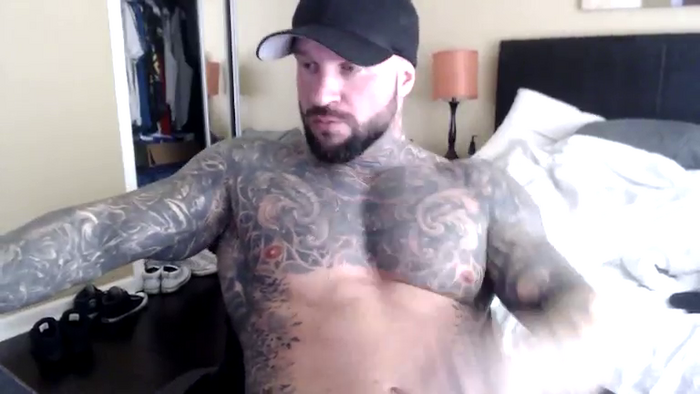 jasonstromm