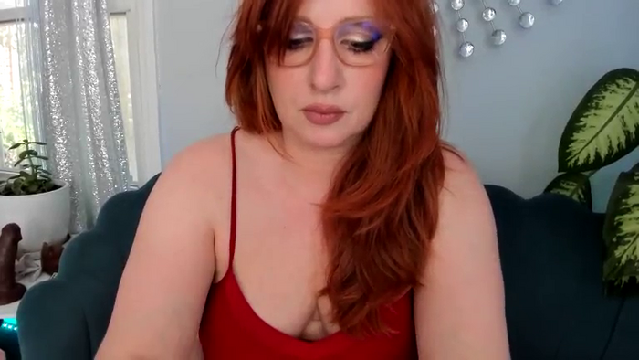 AmberSpanks