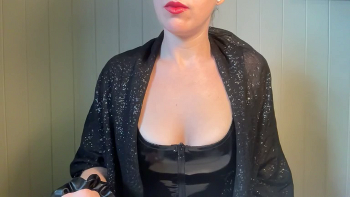 YesGoddessAmora