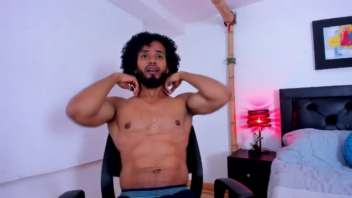 JeremyEvanz