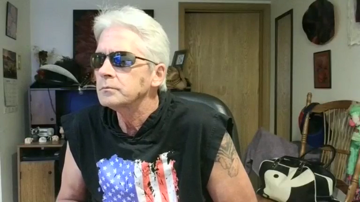 Silverfox69