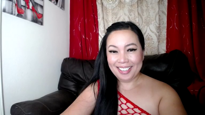 AsianBeautysndtheBeast