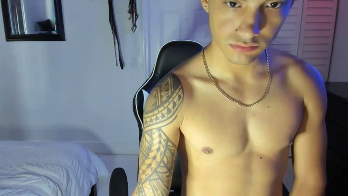 JasonLegend