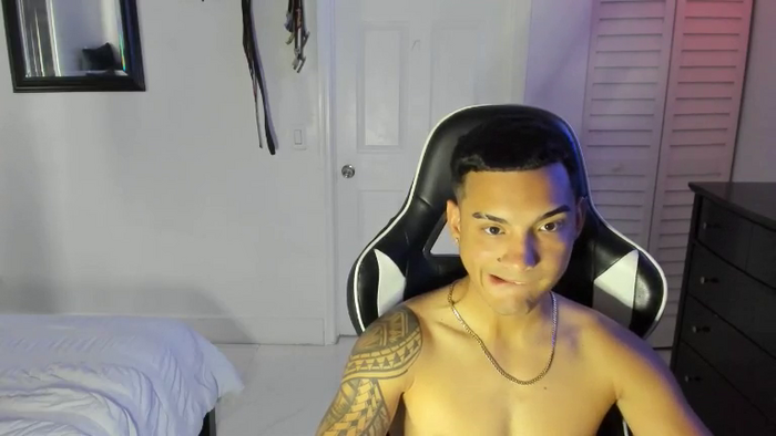 JasonLegend