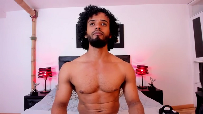 JeremyEvanz