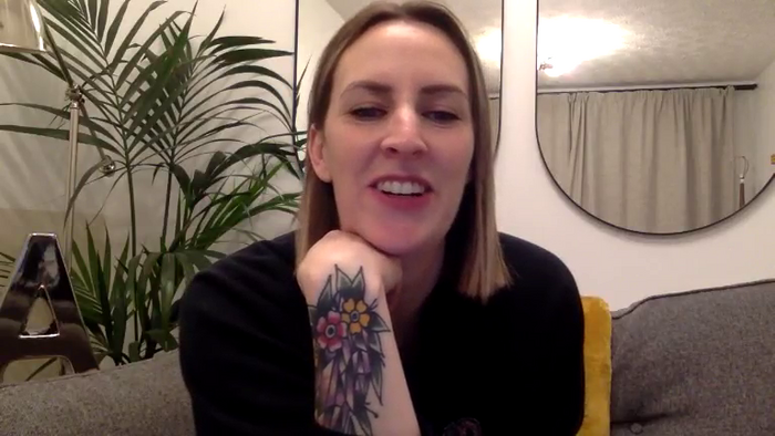 RosieLoveUK