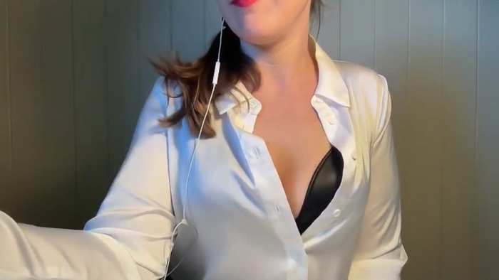 YesGoddessAmora
