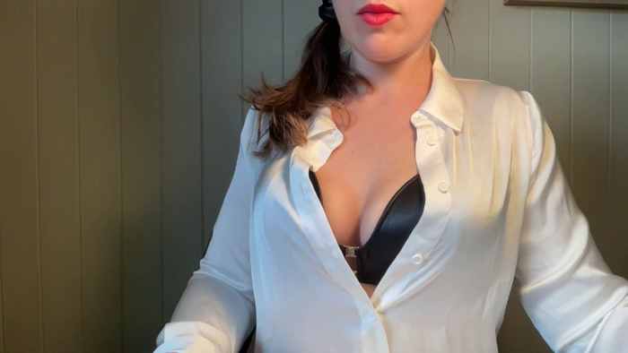 YesGoddessAmora