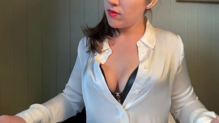 YesGoddessAmora