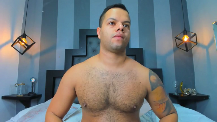 AntonyMontana