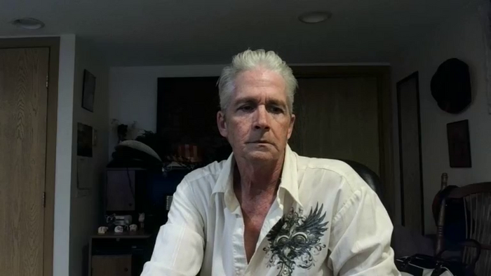 Silverfox69