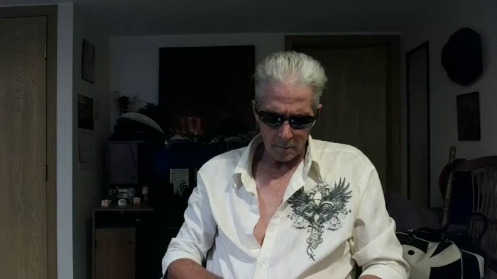 Silverfox69