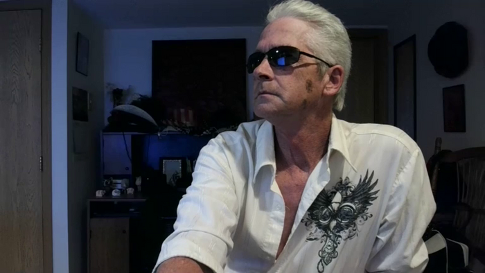 Silverfox69