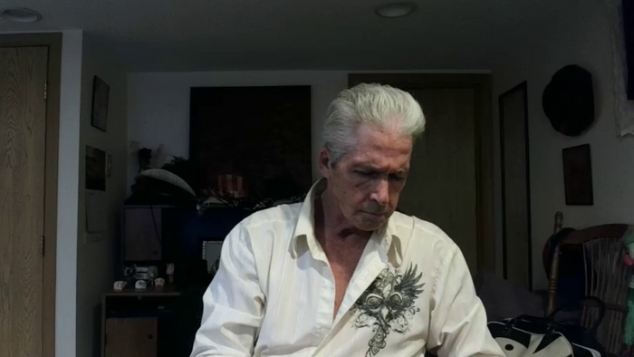Silverfox69