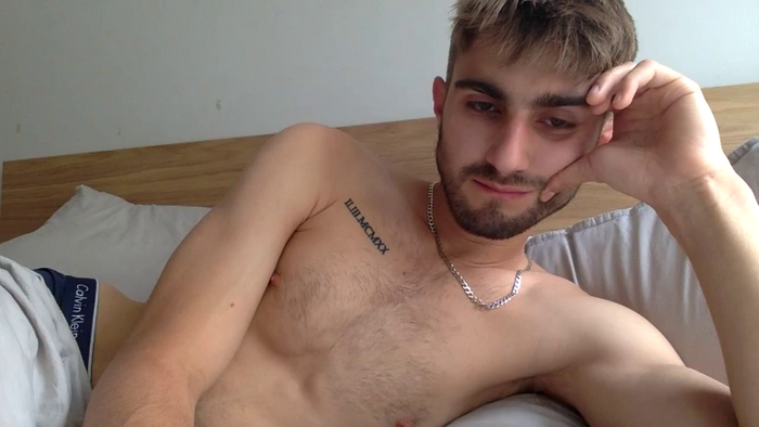 YoungManXXX