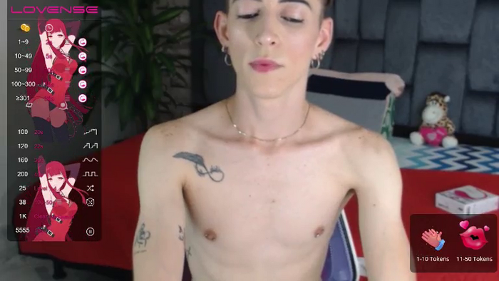 xharolsex