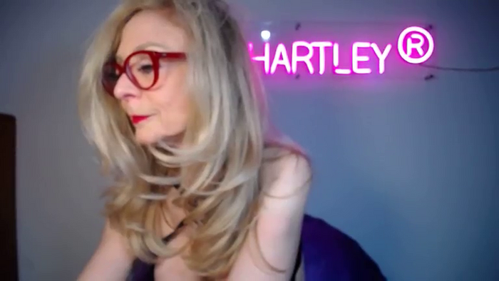 NinaHartley