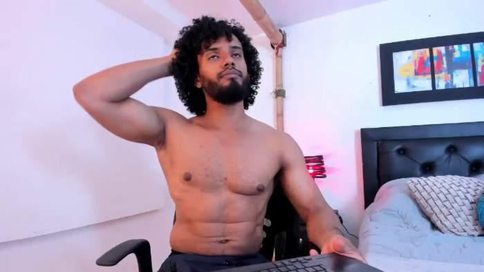 JeremyEvanz