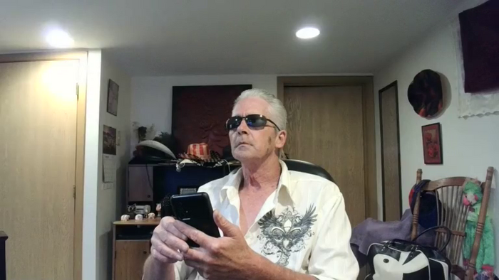 Silverfox69