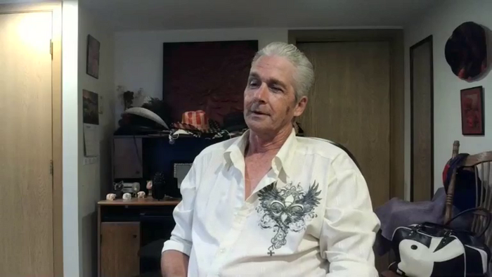 Silverfox69