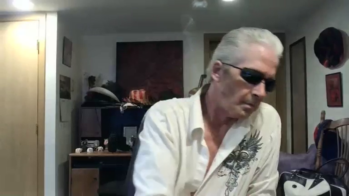 Silverfox69