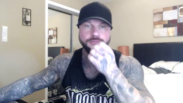 jasonstromm