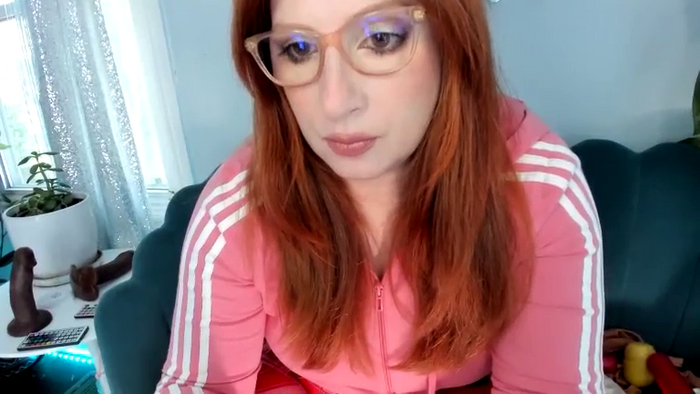 AmberSpanks