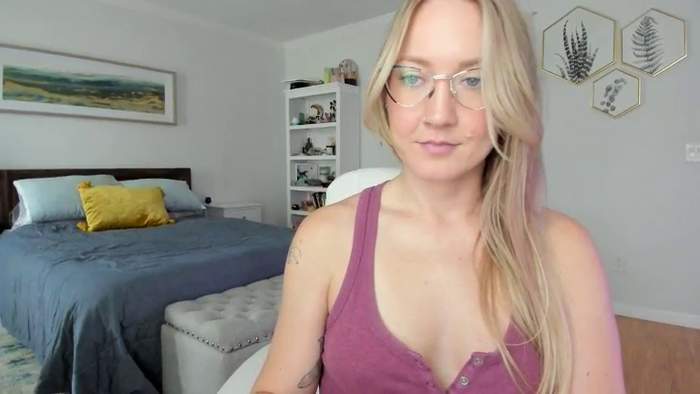 BelaTalbotxx