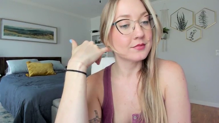 BelaTalbotxx