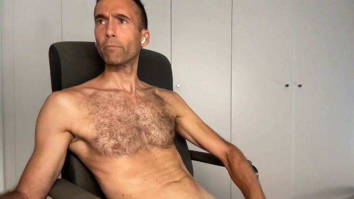 DavidSpanish