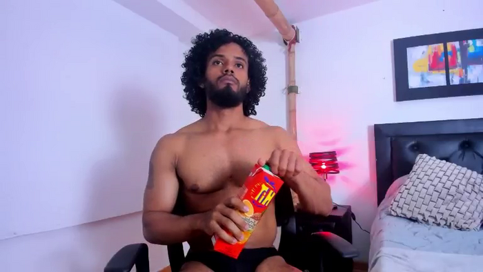 JeremyEvanz