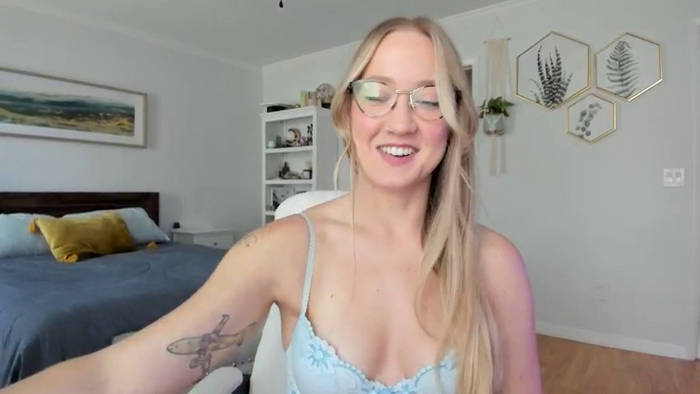 BelaTalbotxx
