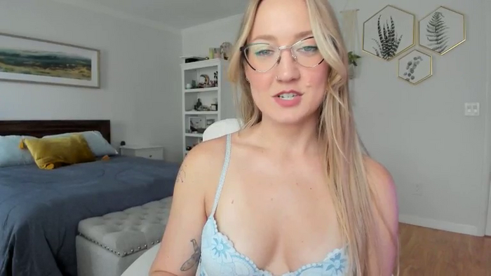 BelaTalbotxx