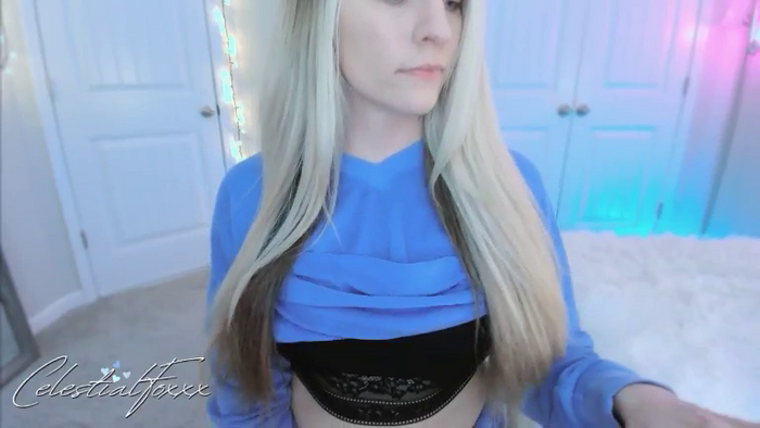 CelestiallFoxxx