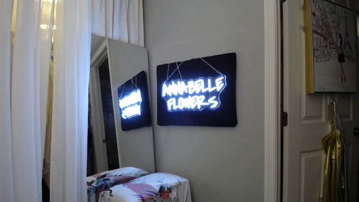 AnnabelleFlowers