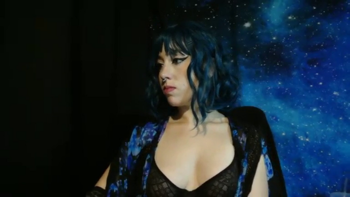 MissVikkiBlue