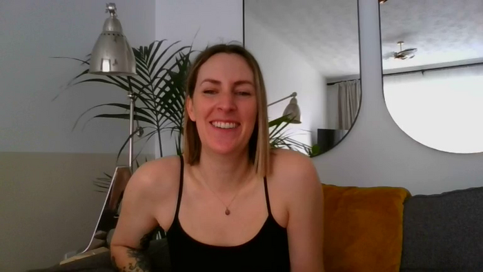 RosieLoveUK