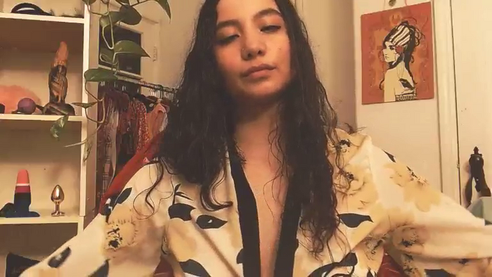 SapphireRosesXO